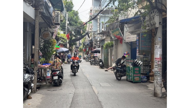  SIÊU PHẨM BUILDING 8 TẦNG – MẶT PHỐ NGUYỄN CHÍNH – THANG MÁY – NHÀ MỚI TINH – MẶT TIỀN 6.5M – KINH DOANH ĐA DẠNG 
